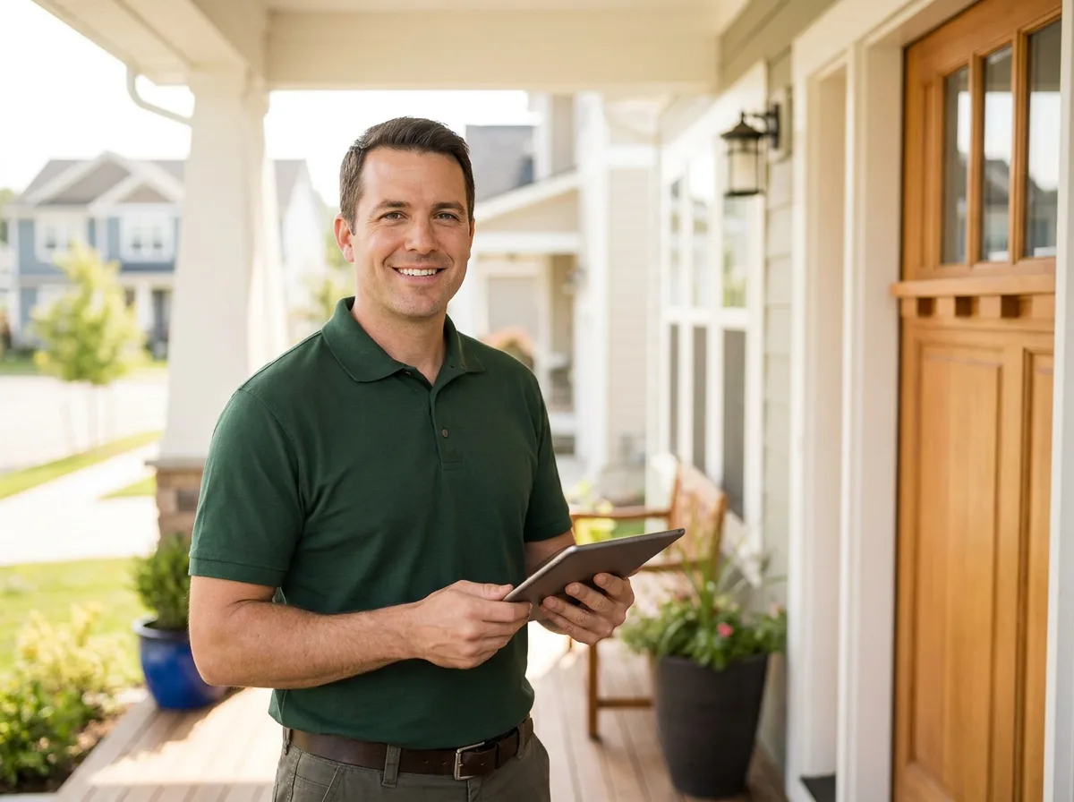 Pest control FAQs for Edgerton, MN